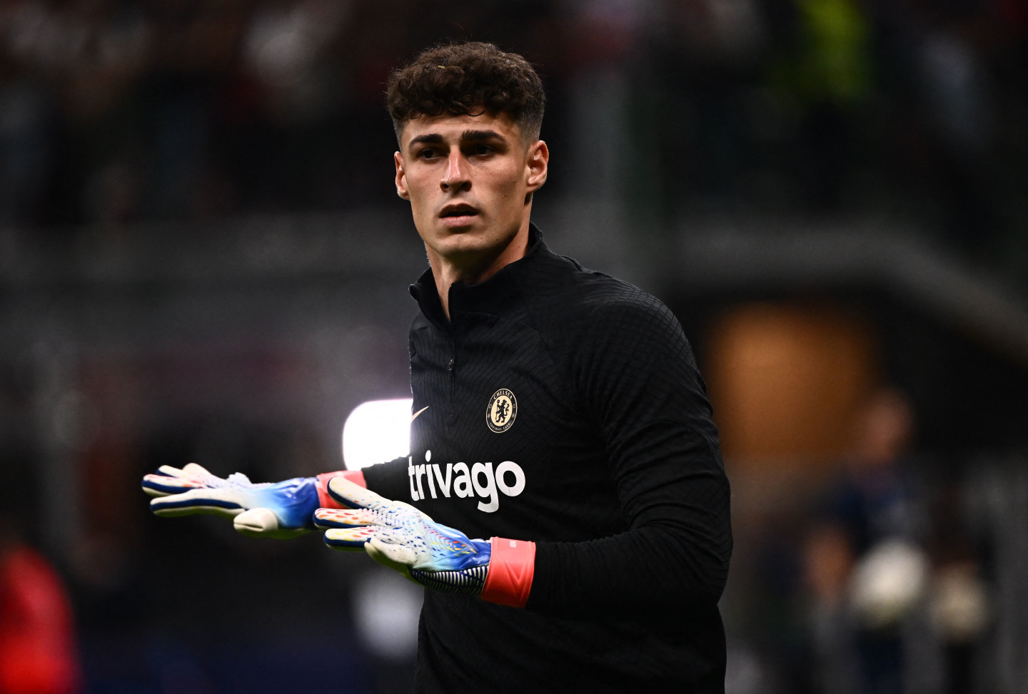 Kepa jersey cheap
